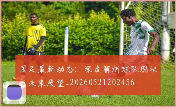 国足最新动态:深度解析球队现状与未来展望_20260521202456
