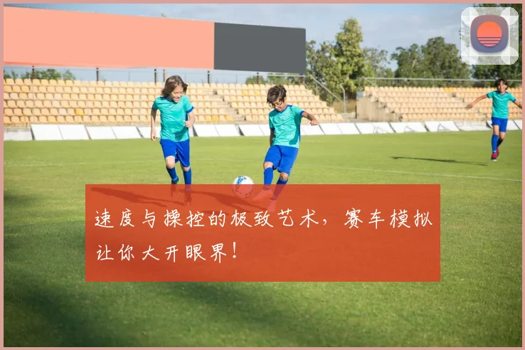 速度与操控的极致艺术,赛车模拟让你大开眼界!