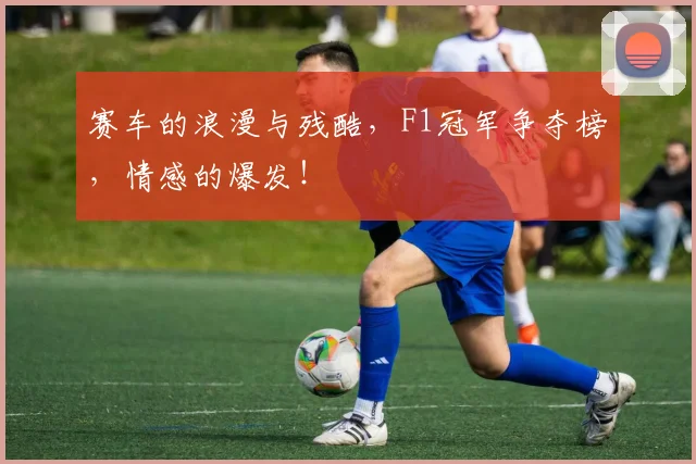 赛车的浪漫与残酷，F1冠军争夺榜，情感的爆发！